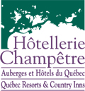 Hôtellerie Champêtre