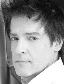 Michel Poirier