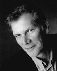 Norm Foster
