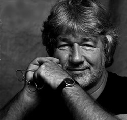 Willy Russell