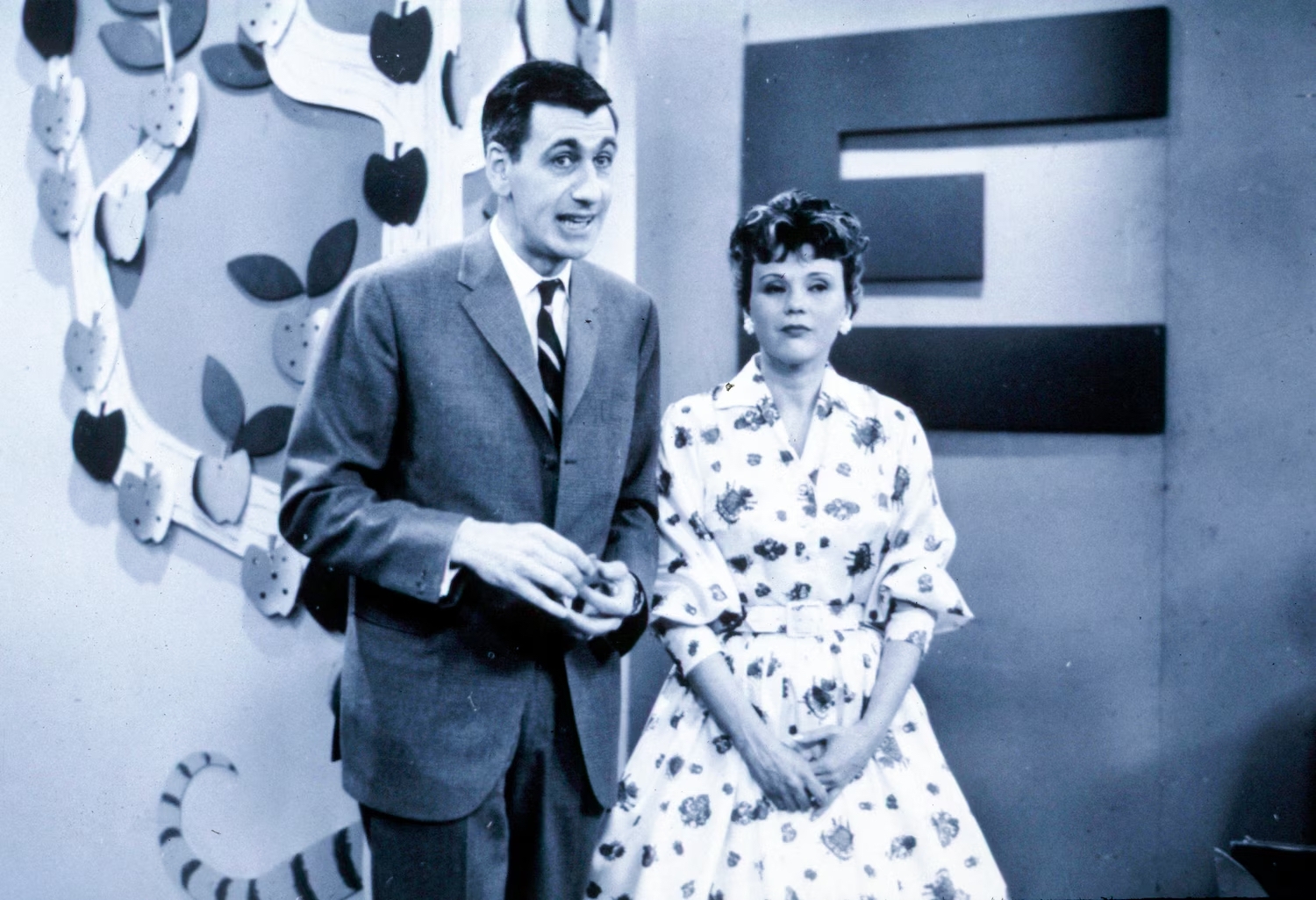 Adam ou Ève, Télé-Métropole / Photo : Le Journal de Montréal