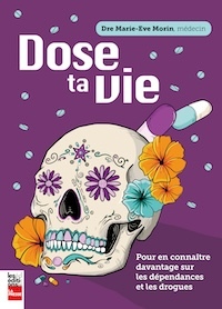 Dose ta vie, Marie-Ève Morin