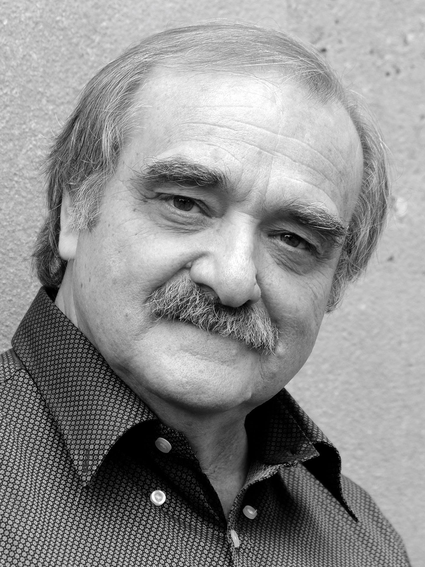 Profil d'artiste Igor Ovadis Théâtre Duceppe