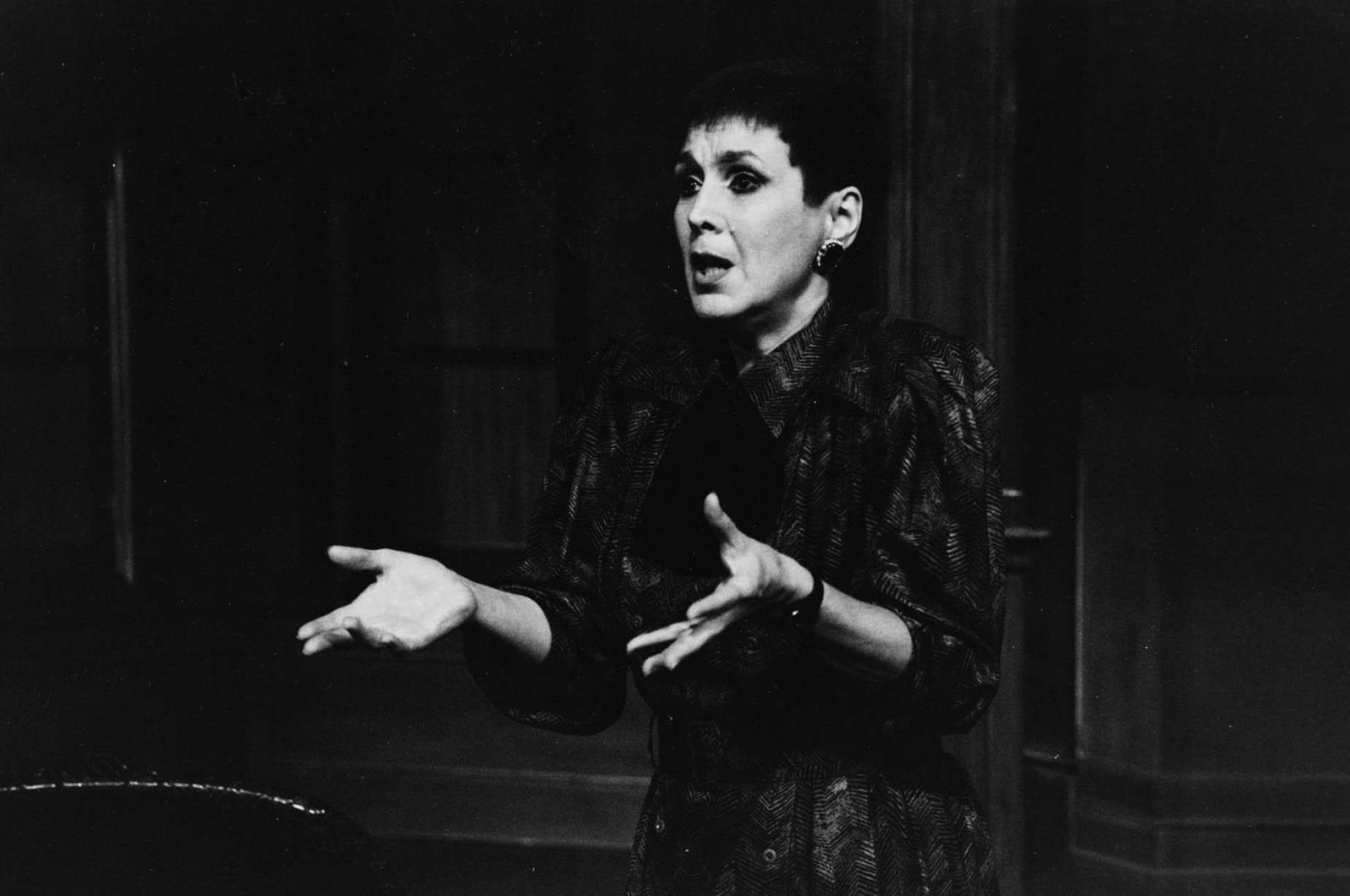 Le nombril du monde 1997-1998 | Théâtre Duceppe