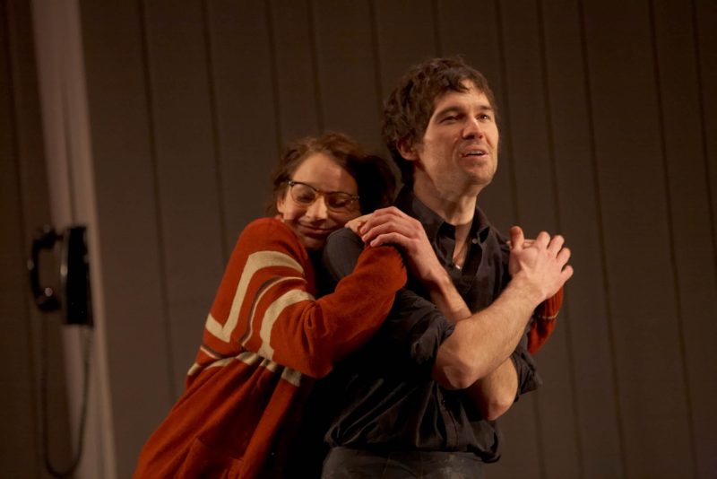 Les muses orphelines 20122013 Théâtre Duceppe