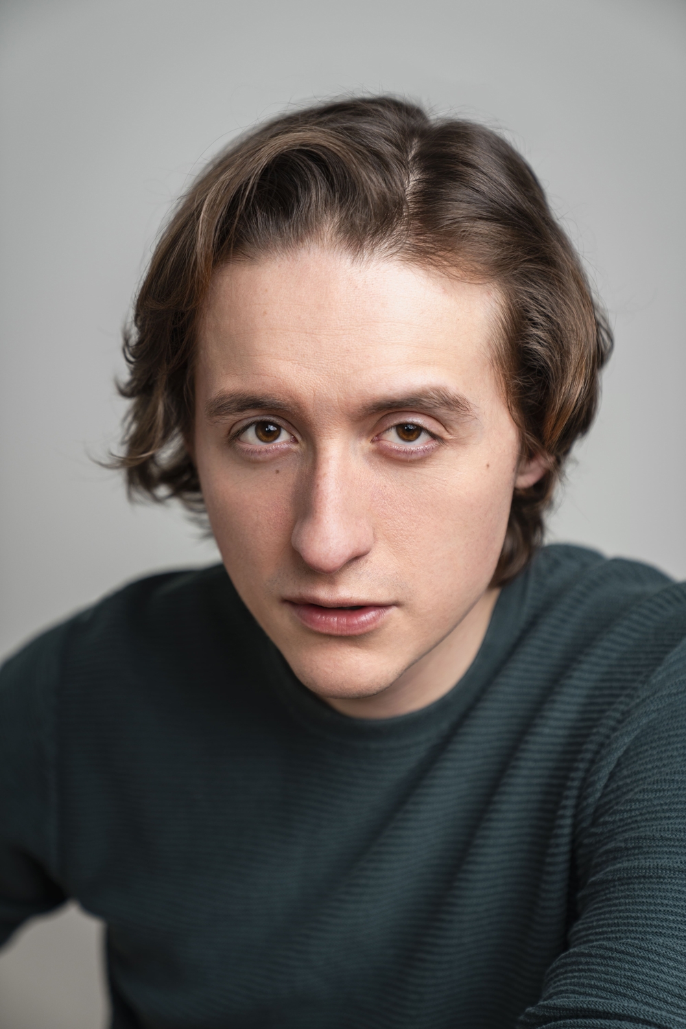 Profil d'artiste - Juan Arango - Théâtre Duceppe