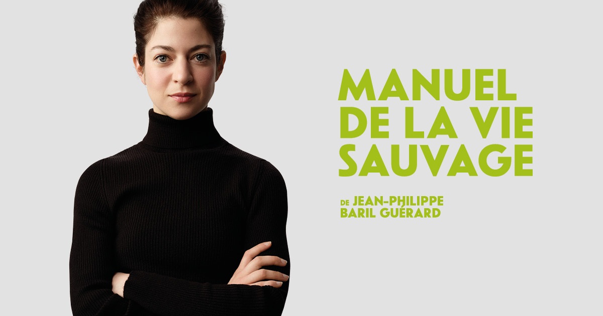 Manuel de la vie sauvage (2022) - The A.V. Club