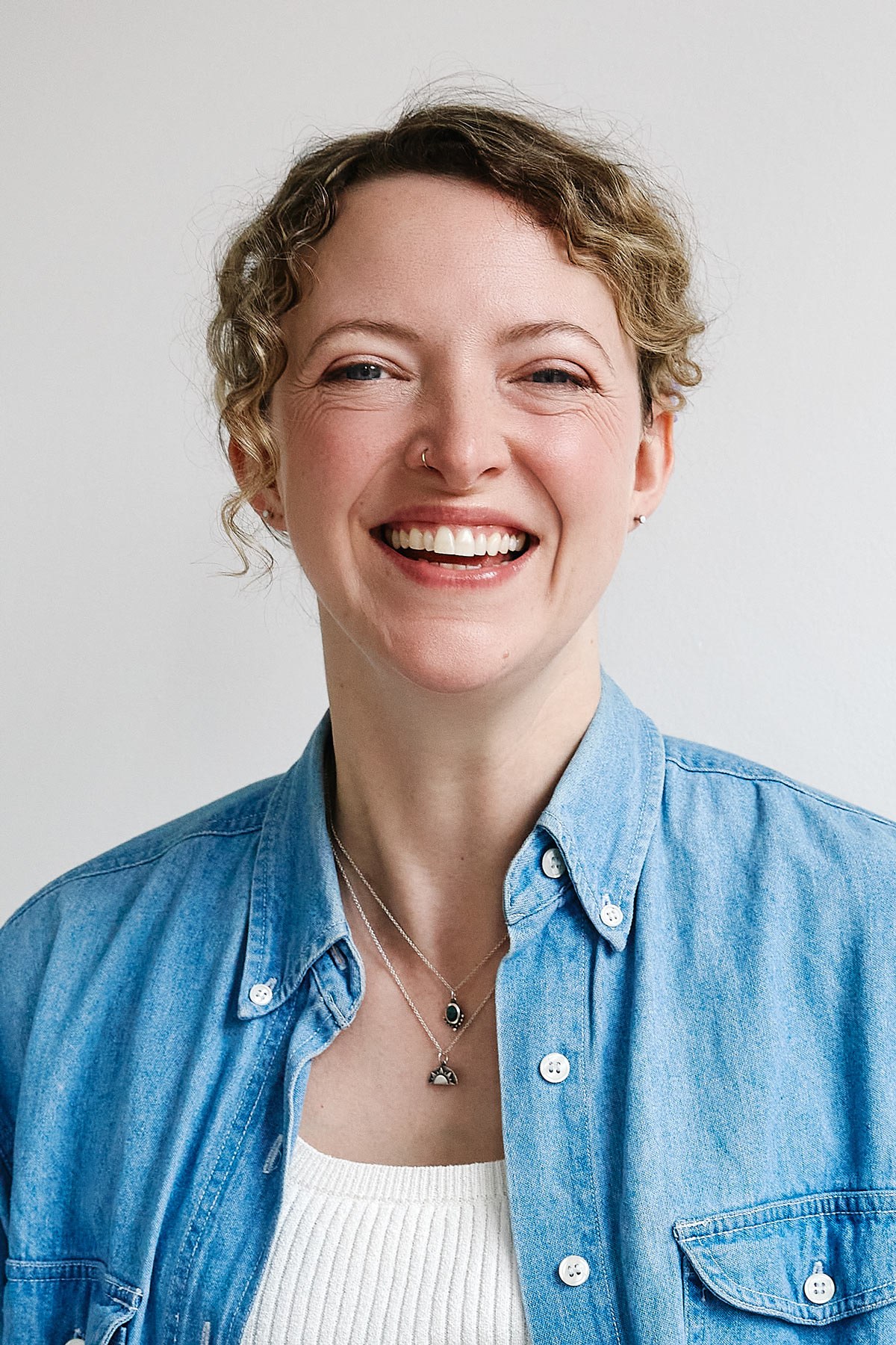 Photo de Mary-Lee Picknell