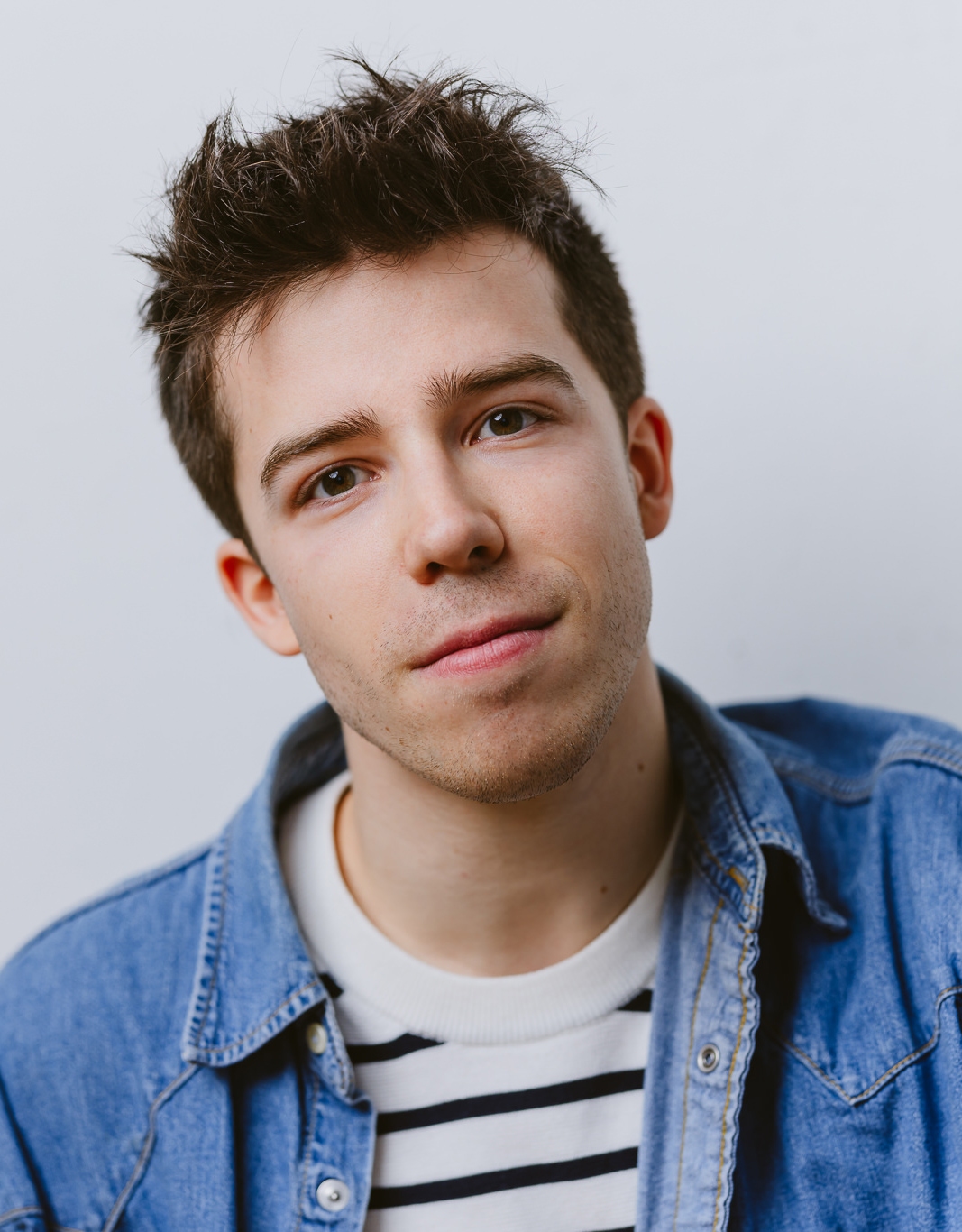 Photo de Vincent Paquette