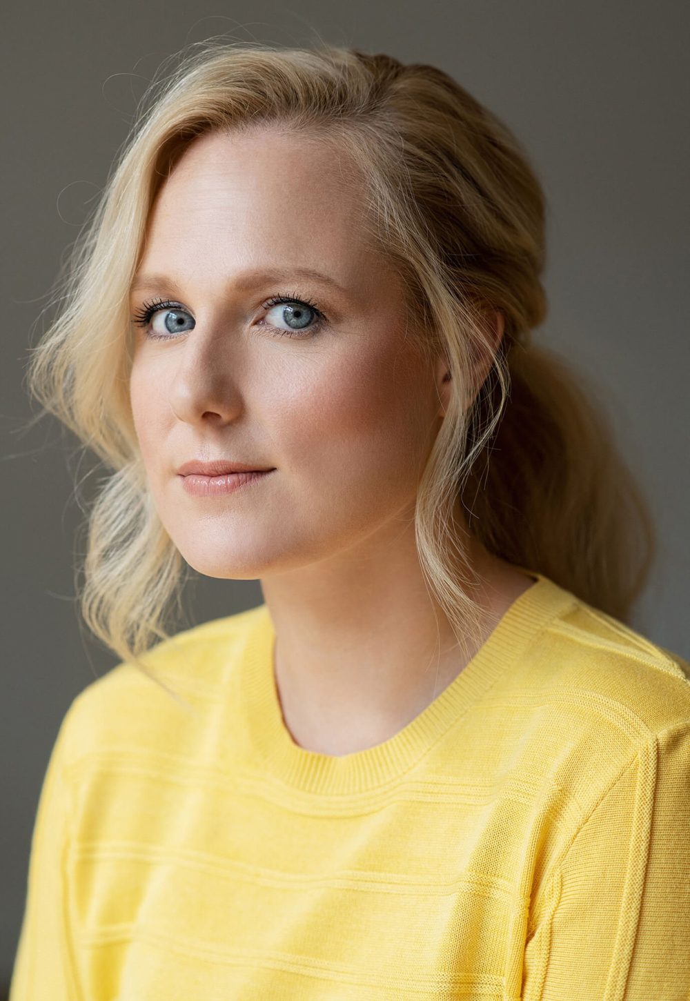 Profil d'artiste - Marie Soleil Dion - Théâtre Duceppe