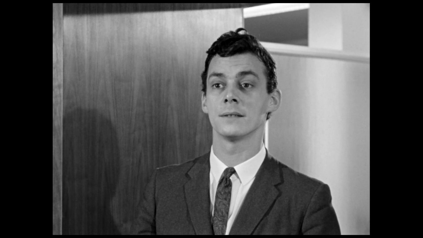 Profil d'artiste Pierre Thériault Théâtre Duceppe