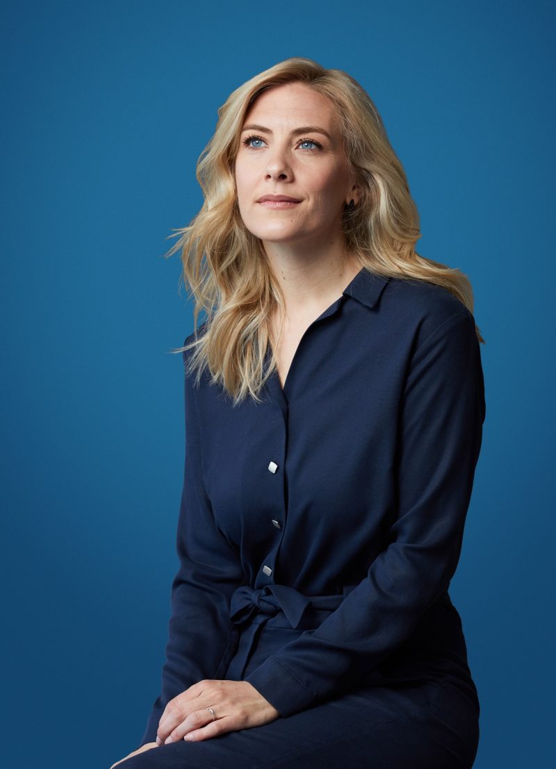 Profil d'artiste - Émilie Perreault - Théâtre Duceppe